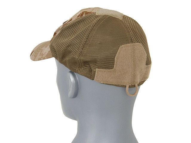 Taktyczna czapka Assaulter - MultiCam Arid [Emerson] (для страйкболу) EM8727A фото