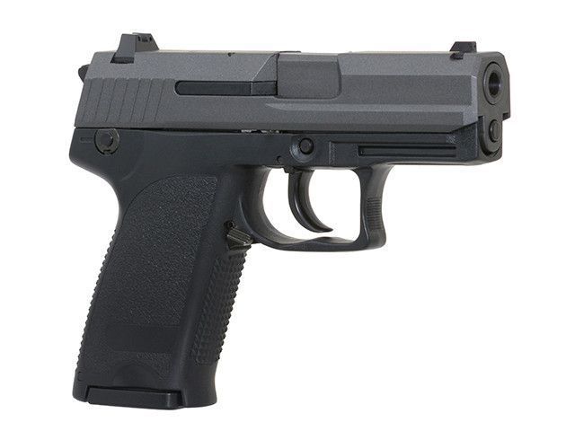 LSP Compact GBB [LS] (для страйкбола) GGB-9608 фото