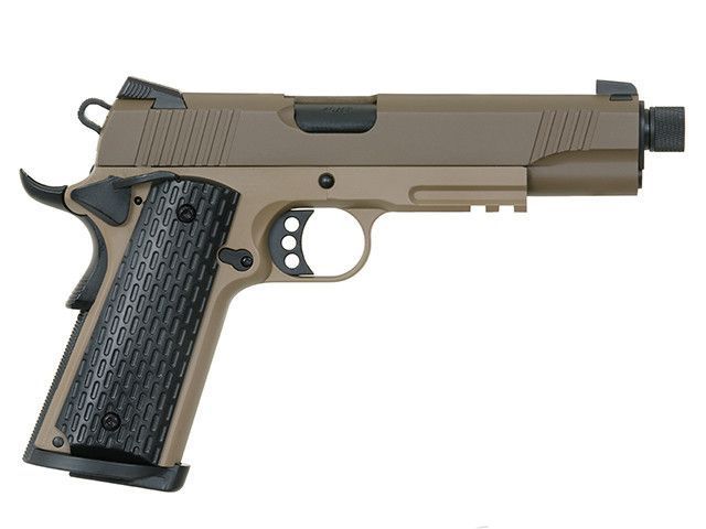 Пистолет R28 (TG-1) &ndash; Dark Earth/Brown [Army Armament] (для страйкбола) R28(TG-1) фото