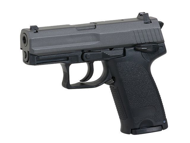 LSP Compact GBB [LS] (для страйкбола) GGB-9608 фото