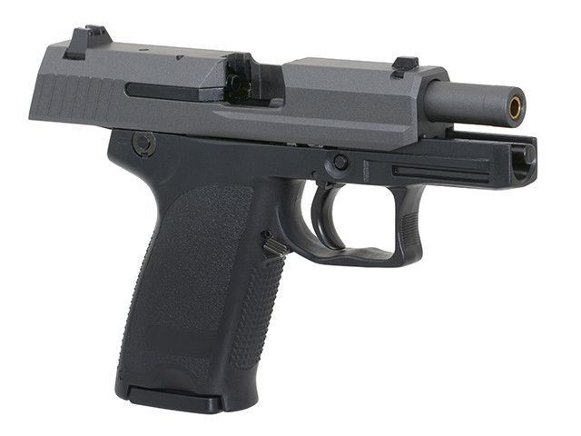 LSP Compact GBB [LS] (для страйкбола) GGB-9608 фото