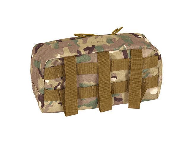 Большой утилитарный подсумок - muticam [8FIELDS] M51613068-CP фото