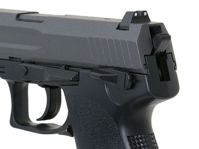 LSP Compact GBB [LS] (для страйкбола) GGB-9608 фото