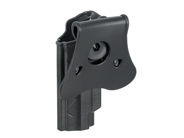 Кобура страйкбольна для CM.126, CM.132S &mdash; Black [CYMA] FBP4158 фото