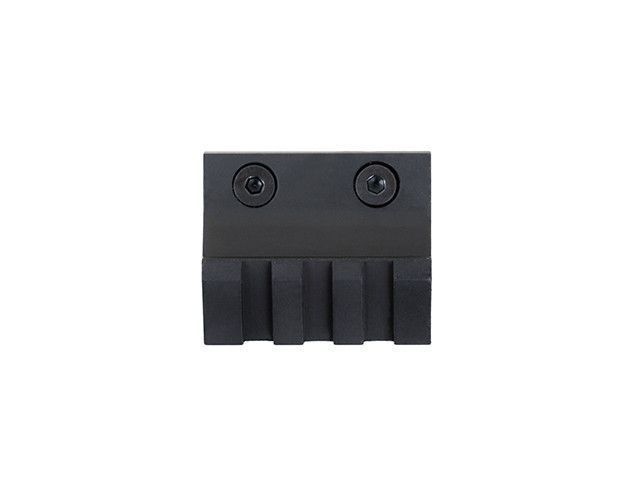 Offsetowa szyna montażowa 45 stopni do łoża Key-Mod [Vector Optics] (для страйкболу) SCKMA-03 фото