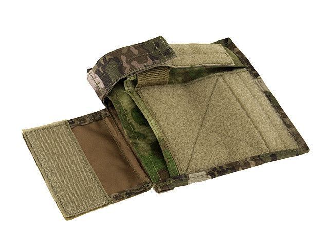 Panel administracyjny MOLLE - MultiCam Tropic [Emerson] (для страйкбола) EM9022MCTP фото