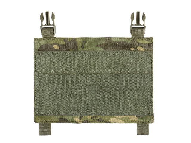 Buckle Up potr&oacute;jna ładownica na magazynki SR25/AR-10/M14/SCAR-H - Multicam Tropic [8FIELDS] M51613250-MT фото