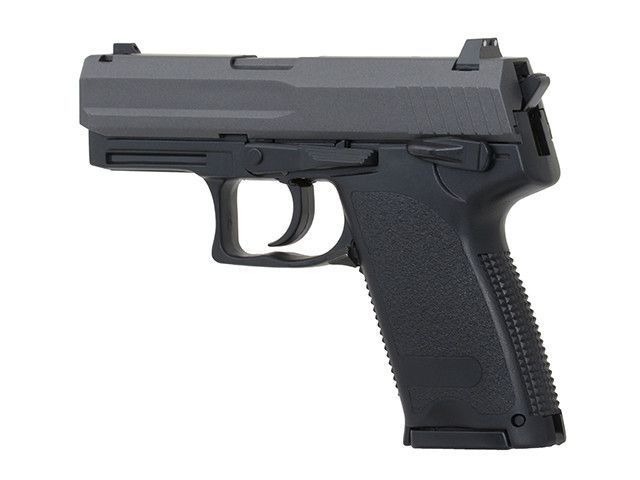 LSP Compact GBB [LS] (для страйкбола) GGB-9608 фото