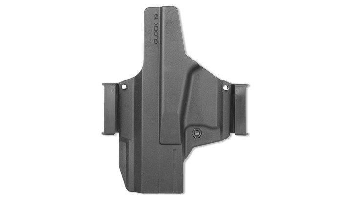 IMI Defense - MORF X3 Holster for Glock 19 - IMI-Z8019 (для страйкбола) 17979 фото