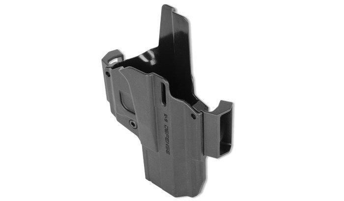 IMI Defense - MORF X3 Holster for Glock 19 - IMI-Z8019 (для страйкбола) 17979 фото