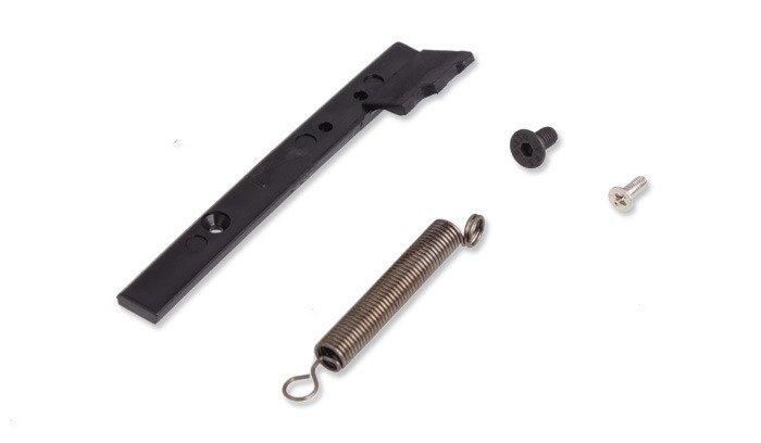 G&P - Metal Body - Blck Wtr M4/M16 - GP537B (для страйкбола) 2424 фото