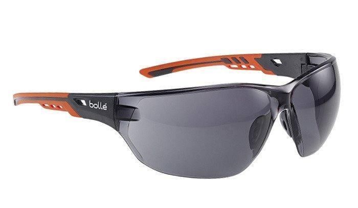 Bolle Safety - Захисні окуляри NESS + - темні лінзи [Bolle] BOL-41-033351 фото