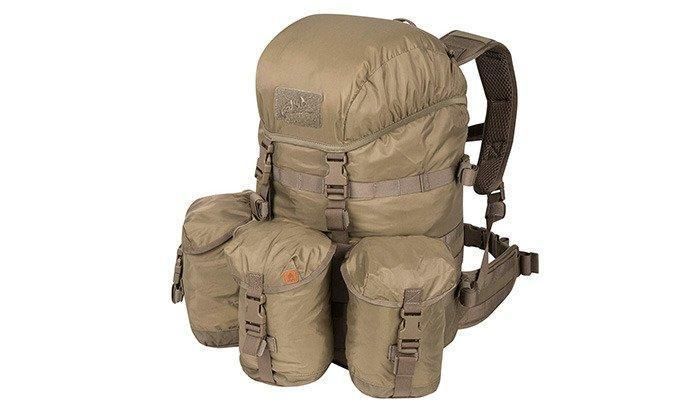 Helikon - Matilda Backpack - 35 L - Adaptive Green - PL-MTA-NL-12 (для страйкбола) 17200 фото
