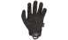 Mechanix - Original 0.5mm Women's Covert Tactical Glove - Black - HMG-55 (для страйкбола) 17437 фото 2