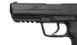 Umarex - Heckler & Koch HK45 Pistol airsoft - CO2 - Black - 2.5978 (для страйкбола) 19074 фото 7