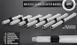 MadBull - Outer Barrel - Noveske SPR - 18 "(для страйкболу) 8990 фото 3