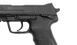 Umarex - Heckler & Koch HK45 Pistol airsoft - CO2 - Black - 2.5978 (для страйкбола) 19074 фото 3