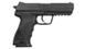 Umarex - Heckler & Koch HK45 Pistol airsoft - CO2 - Black - 2.5978 (для страйкбола) 19074 фото 2