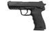Umarex - Heckler & Koch HK45 Pistol airsoft - CO2 - Black - 2.5978 (для страйкбола) 19074 фото 1