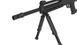 ASG - TAC6 Sniper Rifle airsoft - CO2 GNB - Sportline - 18105 (для страйкбола) 13642 фото 3