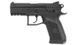 ASG - CZ 75 P-07 Duty Pistol airsoft - CO2 GBB - 16720 (для страйкболу) 15140 фото 1