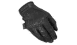 Mechanix - Original 0.5mm Women's Covert Tactical Glove - Black - HMG-55 (для страйкбола) 17437 фото 1