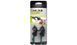 Nite Ize - CamJam Small Cord Tightener - 2Pack w/Rope - NCJS-M1-2R3 (для страйкбола) 11118 фото 1