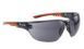 Bolle Safety - Захисні окуляри NESS + - темні лінзи [Bolle] BOL-41-033351 фото 3