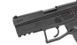 ASG - CZ 75 P-07 Duty Pistol airsoft - CO2 GBB - 16720 (для страйкболу) 15140 фото 6