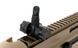 Airsoft аналог SCAR-L SC-01 &ndash; DARK EARTH [DBoys] (для страйкболу) FB2482 CT фото 10