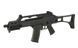 Airsoft аналог G36 GBB &ndash; BLACK [ARMY ARMAMENT] (для страйкбола) R36(BLK) фото 3