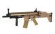 Airsoft аналог SCAR-L SC-01 &ndash; DARK EARTH [DBoys] (для страйкболу) FB2482 CT фото 3