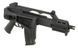 Airsoft аналог G36 GBB &ndash; BLACK [ARMY ARMAMENT] (для страйкбола) R36(BLK) фото 5