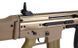 Airsoft аналог SCAR-L SC-01 &ndash; DARK EARTH [DBoys] (для страйкболу) FB2482 CT фото 6