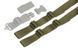 2-punktowy pas nośny do karabinu - Olive [8FIELDS] (для страйкболу) M51617020-OD фото 3