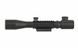Luneta 3-9x40E 3xRails z podświetlanym krzyżem [PCS] (для страйкбола) M51615147 фото 3