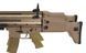 Airsoft аналог SCAR-L SC-01 &ndash; DARK EARTH [DBoys] (для страйкболу) FB2482 CT фото 8