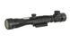 Luneta 3-9x40E 3xRails z podświetlanym krzyżem [PCS] (для страйкбола) M51615147 фото 2