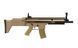 Airsoft аналог SCAR-L SC-01 &ndash; DARK EARTH [DBoys] (для страйкболу) FB2482 CT фото 4