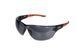 Bolle Safety - Захисні окуляри NESS + - темні лінзи [Bolle] BOL-41-033351 фото 1