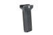 Косая ручка Такти4еская RIS - Длинная [Specna Arms] (для страйкбола) SPE-09-025468 фото 1