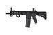 Страйкбольний привід SA-E23 EDGE&trade; - BLACK [Specna Arms] (для страйкболу) SPE-01-030747 фото 2