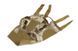 Pokrowiec siatkowy na hełm typu fast (M) - MC [FMA] (для страйкболу) FMA-21-026825 фото 1