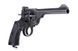 Страйкбольный аналог rewolweru Webley MKVI .455 - Aged Version [WinGun] (для страйкболу) WIN-02-010369 фото 3