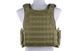 Жилет тактичний (розвантажувальний) типу Plate Carrier &mdash; olive [GFC Tactical] (для страйкболу) GFT-18-018404 фото 5