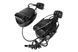 Zestaw słuchawkowy Z154 CIII z adapterem do hełm&oacute;w typu FAST - czarny [Z-Tactical] (для страйкболу) ZTC-31-028999 фото 1