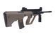 Страйкбольный привід SW-020C - tan [Snow Wolf] (для страйкболу) SWL-01-021813 фото 5