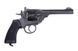 Страйкбольный аналог rewolweru Webley MKVI .455 - Aged Version [WinGun] (для страйкболу) WIN-02-010369 фото 4