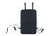 Pokrowiec na siedzenie MOLLE - black [Primal Gear] (для страйкболу) PRI-31-019368 фото 1