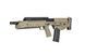 Страйкбольный аналог karabinka Kel-Tec RDB - Dark Earth [ARES] (для страйкбола) ARE-01-032093 фото 2